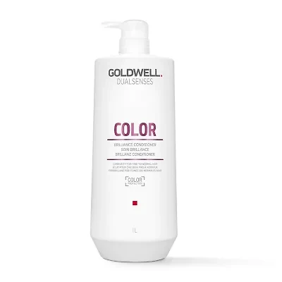 Goldwell Dualsenses Color Brilliance Conditioner 33.8 oz.
