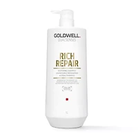 Goldwell Dualsenses Rich Repair Restoring Shampoo 33.8 oz.