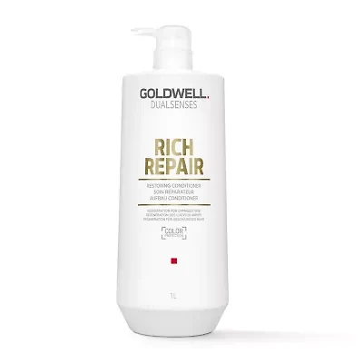Goldwell Dualsenses Rich Repair Restoring Conditioner 33.8 oz.