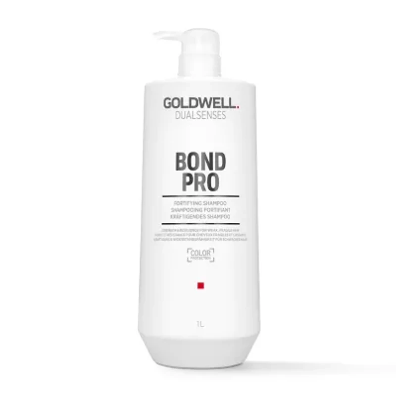 Goldwell Dualsenses Bp Shampoo 33.8 oz.