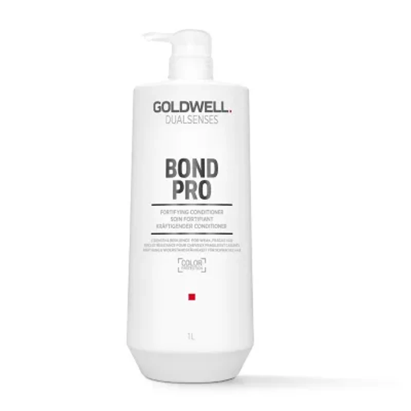 Goldwell Dualsenses Bond Pro Conditioner 33.8 oz.