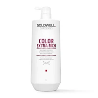 Goldwell Dualsensescolor Extra Rich Brilliance Shampoo 33.8 oz.
