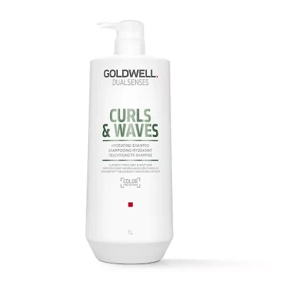 Goldwell Dualsenses Curls & Waves Hydrating Shampoo 33.8 oz.