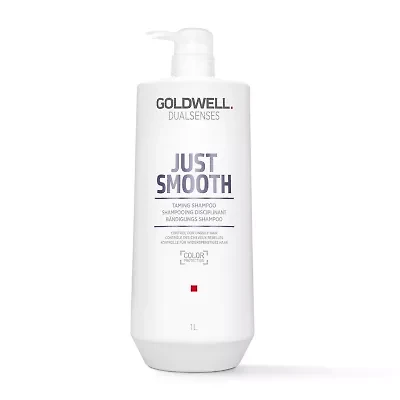 Goldwell Dualsenses Just Smooth Taming Shampoo 33.8 oz.