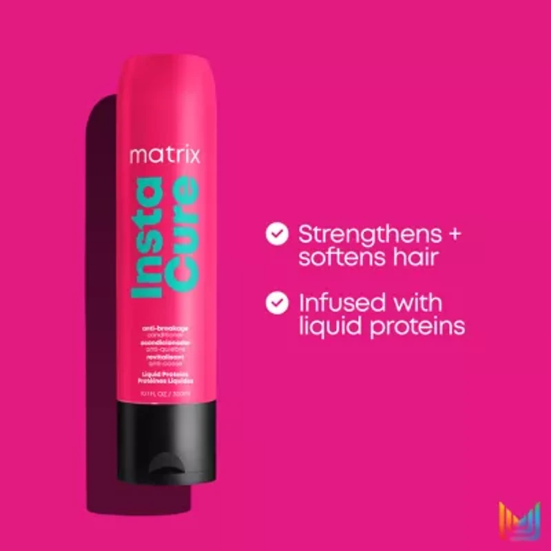 Matrix Instacure Anti-Breakage Conditioner oz