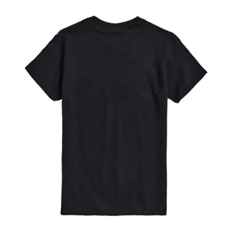 Kane Brown Different Man Tee Womens Juniors Crew Neck Short Sleeve Regular Fit Graphic T-Shirt