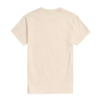 Ford Bronco Tee Womens Crew Neck Short Sleeve Regular Fit Juniors Graphic T-Shirt