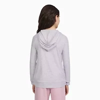 Champion Big Kid Girls Long Sleeve Active Hoodie