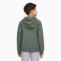 Champion Big Kid Boys Long Sleeve Fleece Active Hoodie