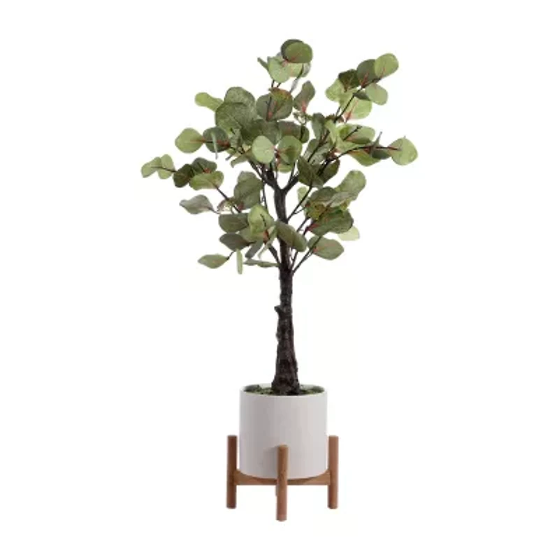 Safavieh Eucalyptus Artificial Tree