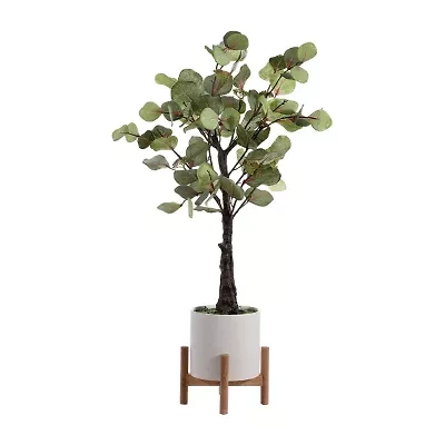 Safavieh Eucalyptus Artificial Tree