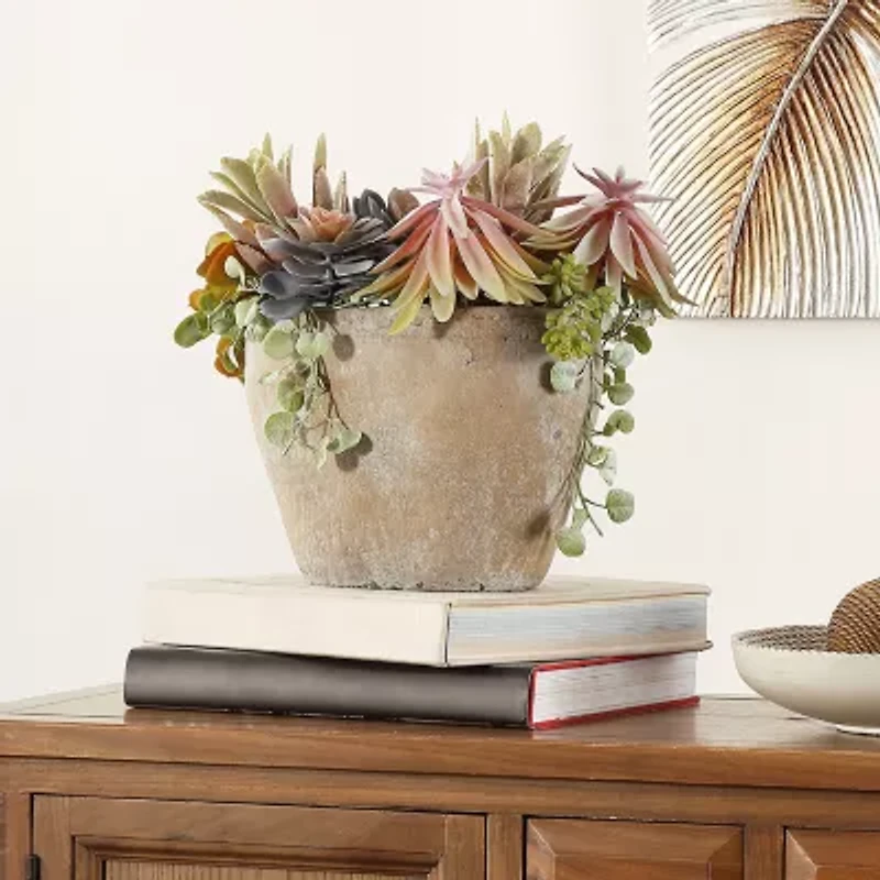 Safavieh Succulent Artificial Plant