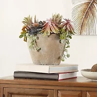 Safavieh Succulent Artificial Plant