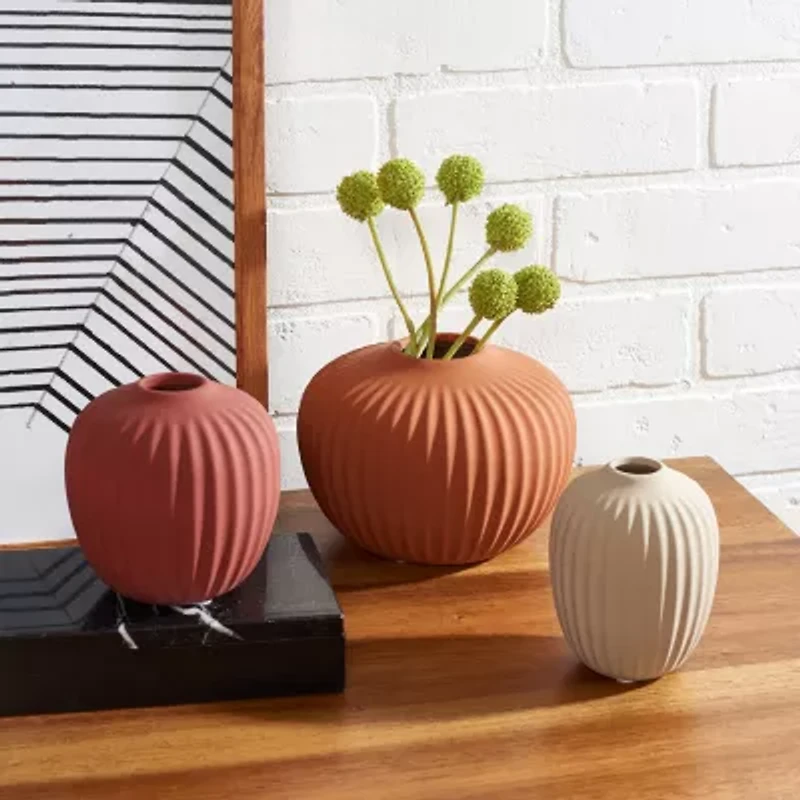 Safavieh Jacie 3-pc. Vase