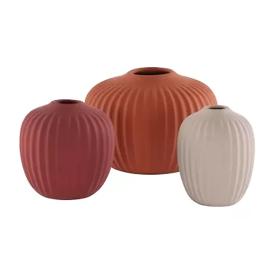 Safavieh Jacie 3-pc. Vase