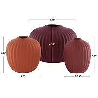 Safavieh Jacie 3-pc. Vase