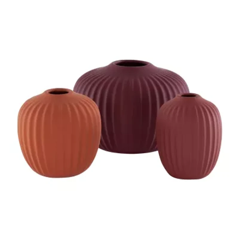 Safavieh Jacie 3-pc. Vase
