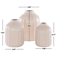 Safavieh Joss 3-pc. Vase