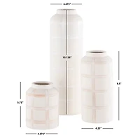 Safavieh Luette 3-pc. Vase