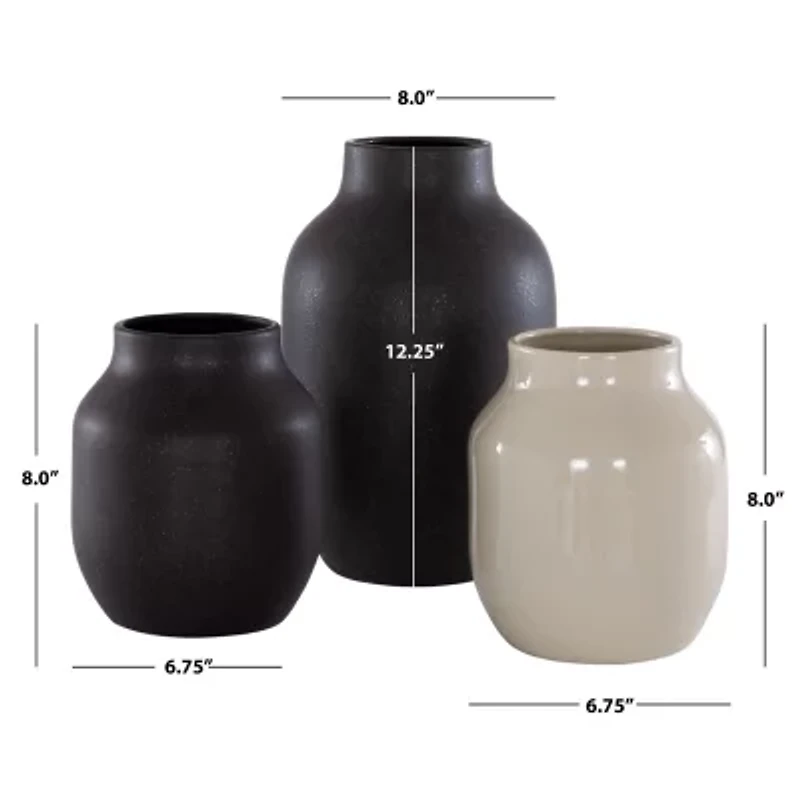 Safavieh Raya 3-pc. Vase