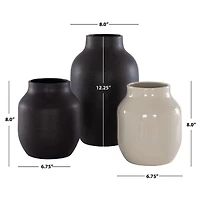 Safavieh Raya 3-pc. Vase