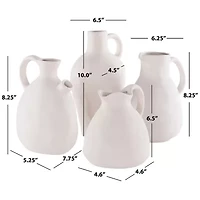 Safavieh Misa 4-pc. Vase