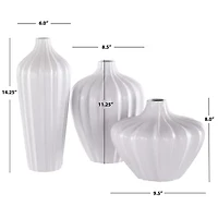 Safavieh Clea 3-pc. Vase