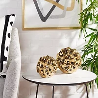 Safavieh Ovis 2-pc. Tabletop Decor