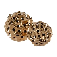 Safavieh Ovis 2-pc. Tabletop Decor