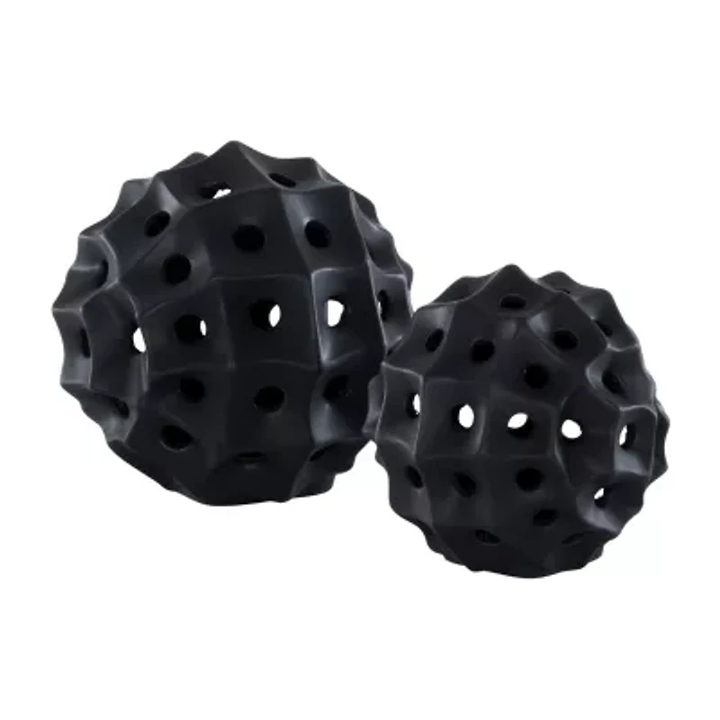 Safavieh Ovis 2-pc. Tabletop Decor