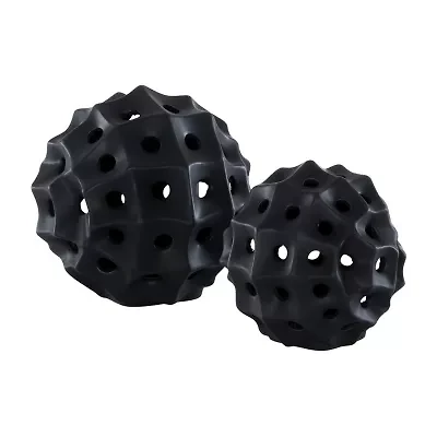 Safavieh Ovis 2-pc. Tabletop Decor