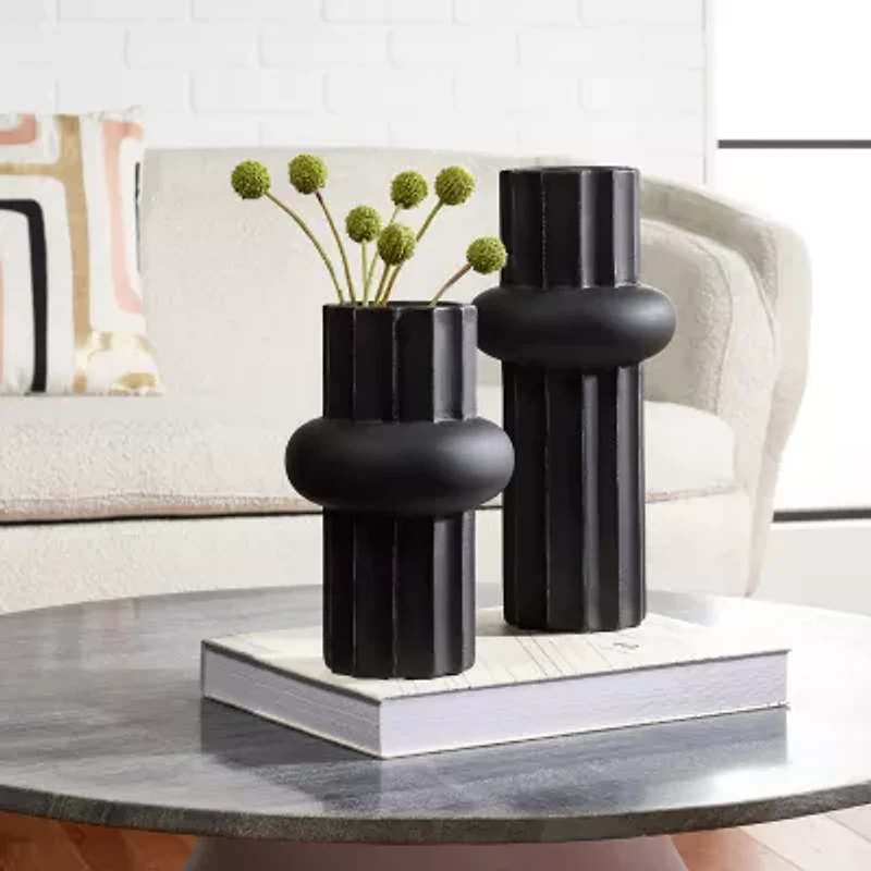 Safavieh Croix 2-pc. Vase