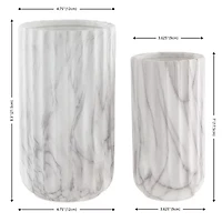 Safavieh Silene 2-pc. Vase