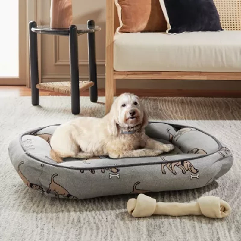 Safavieh Rex Pet Bed
