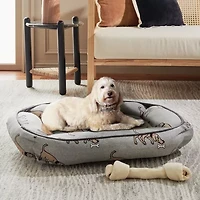 Safavieh Rex Pet Bed