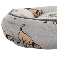 Safavieh Rex Pet Bed