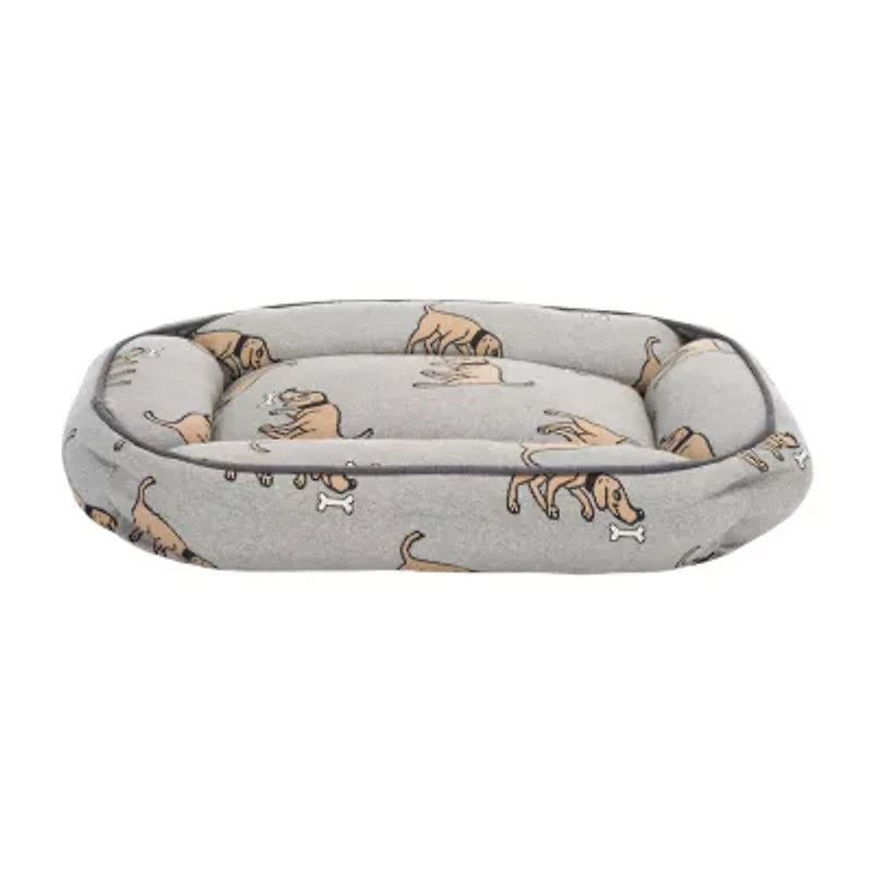 Safavieh Rex Pet Bed