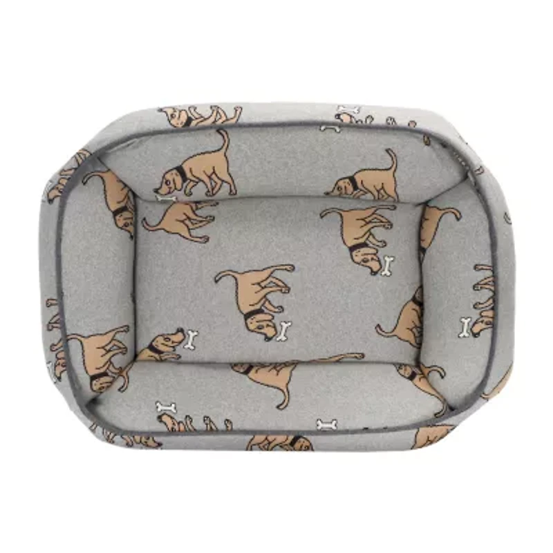 Safavieh Rex Pet Bed