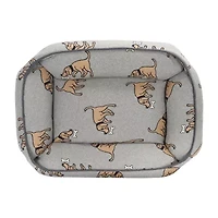 Safavieh Rex Pet Bed