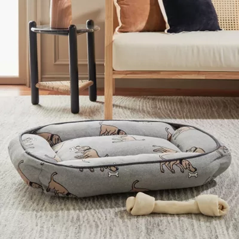 Safavieh Rex Pet Bed