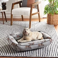 Safavieh Rex Pet Bed
