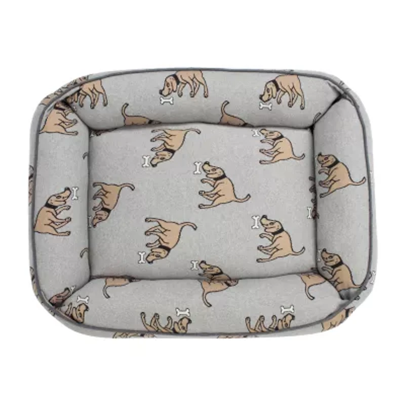 Safavieh Rex Pet Bed