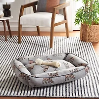 Safavieh Rex Pet Bed
