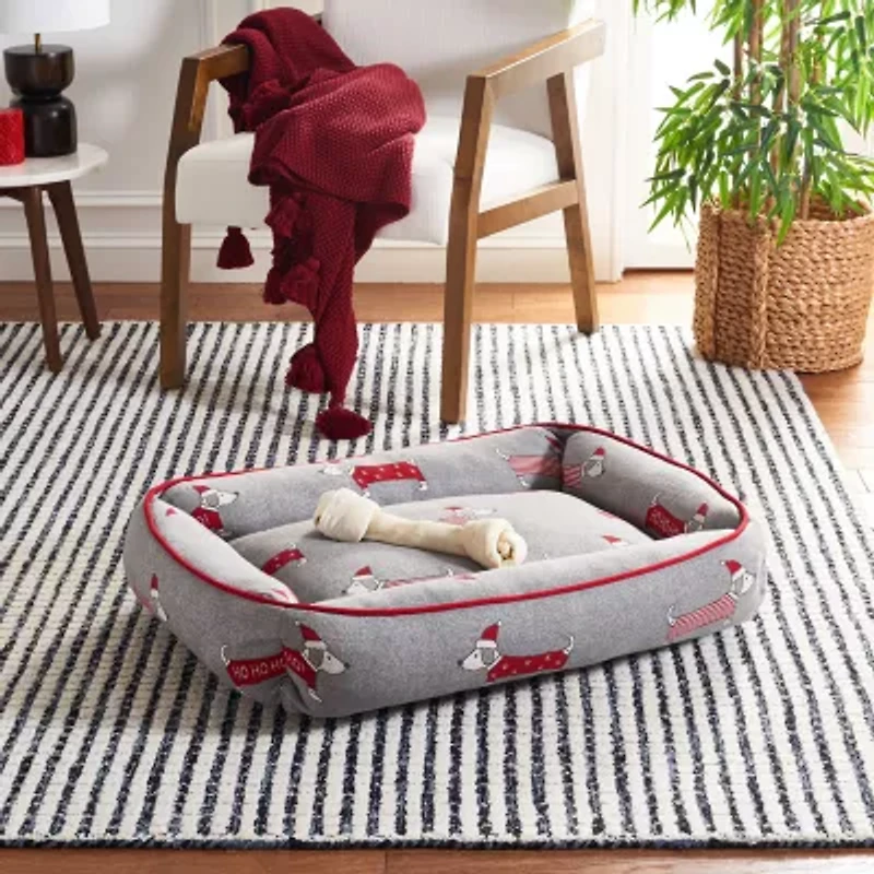 Safavieh Hohoho Pet Bed