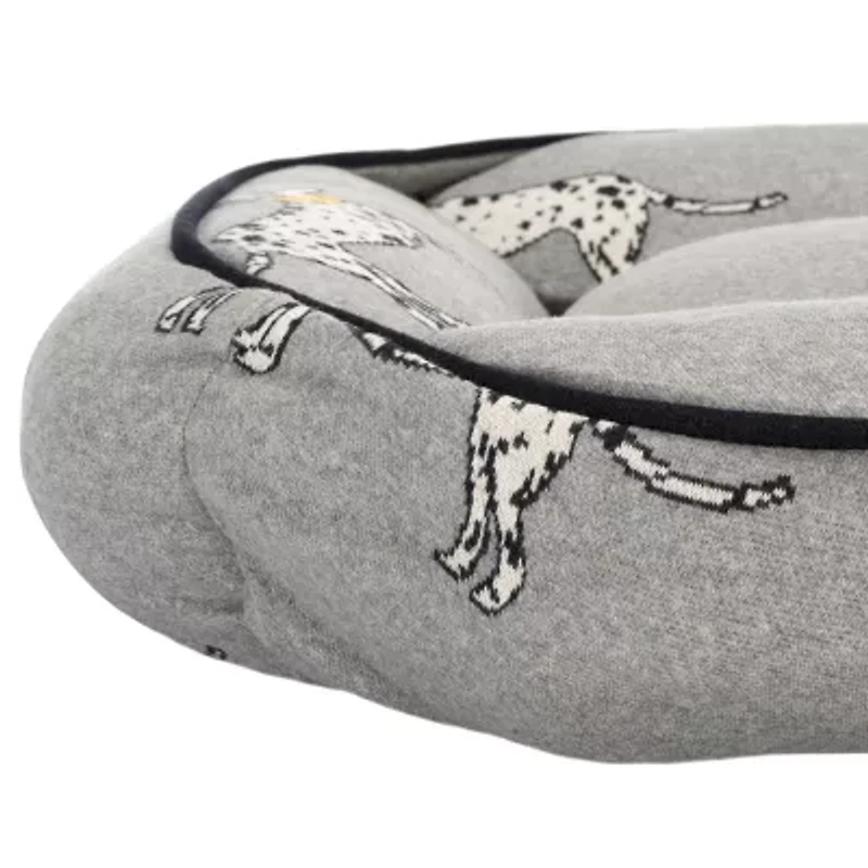 Safavieh Dalmatian Pet Bed
