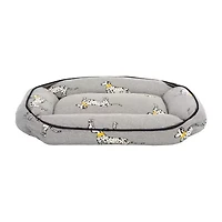 Safavieh Dalmatian Pet Bed