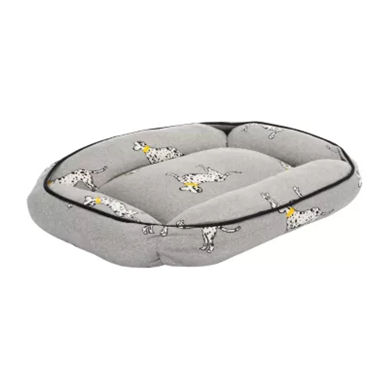 Safavieh Dalmatian Pet Bed