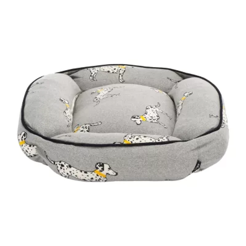 Safavieh Dalmatian Pet Bed