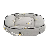 Safavieh Dalmatian Pet Bed