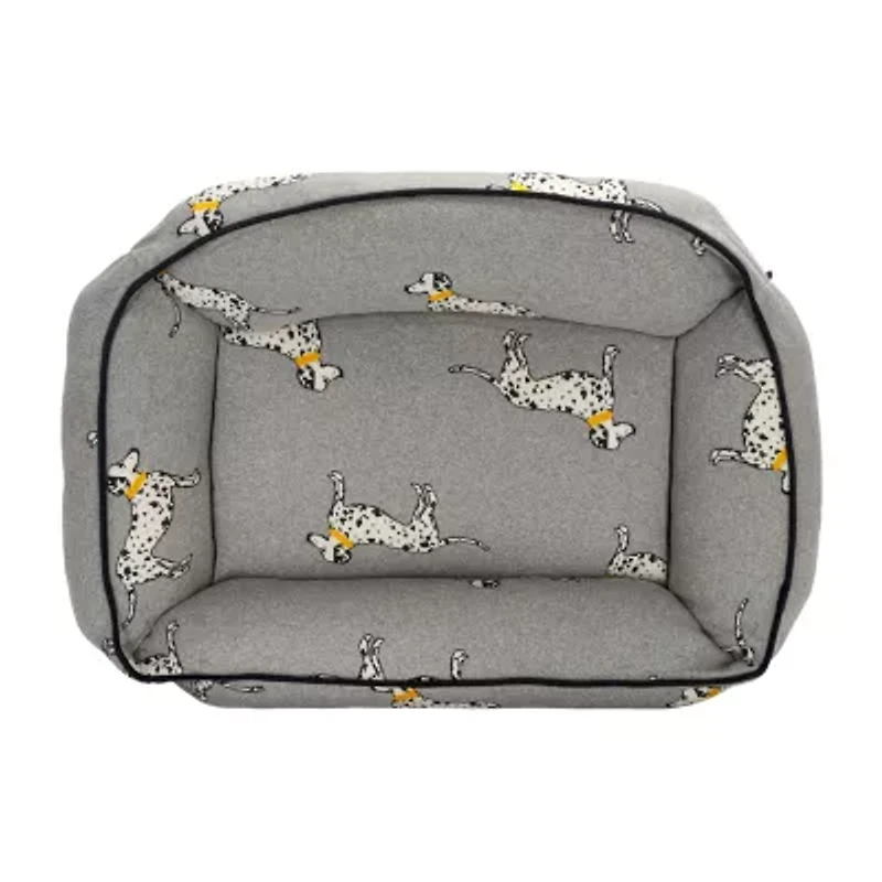Safavieh Dalmatian Pet Bed